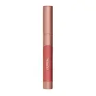 L'Oreal Infallible Matte Lip Crayon - 502 Sweet & Salty SEALED New Scented