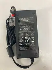 Genuine Swann Switching Adapter to suit Swann NVR16-8580 and NVR8-8580 Series