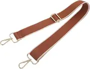 [FRCOLOR] Adjustable Handbag Strap for Women Detachable Crossbody Bag Strap Versatile Durable for Hands Convenience and Everyday Use