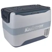 Koolatron SK40 Smartkool Portable Cooler Freezer 40l