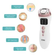 Mini 2nd Generation Beauty Machine Face Massager Beauty Device Wrinkle Remove