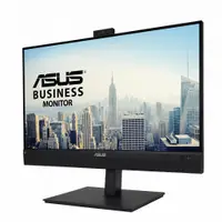 在飛比找蝦皮商城優惠-ASUS 華碩 BE27ACSBK 免運 27吋 2K 視訊