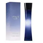 Giorgio Armani Armani Code Femme 75ml EDP Womens 100% Genuine Brand New