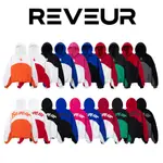 連帽衫 REVEUR 形式 BOXY OVERSIZE