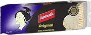 Fantastic Rice Crackers, 100 g, Original