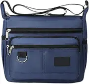 [Generic] Spacious Waterproof Sling Backpack - Croin the Shoulder Bags | Versatile Transport Box Package for Short Trips, Sports