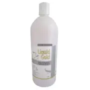 Passwell Birds Liquid Gold Calcium & Vitamin D Supplement for Birds 1L