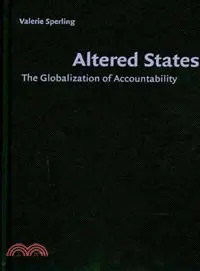 在飛比找三民網路書店優惠-Altered States:The Globalizati