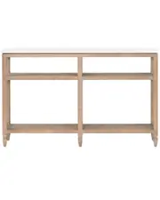 Essentials For Living Emerie Narrow Console Table