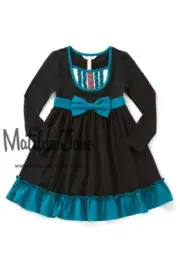 Girls Matilda Jane Once Upon A Time Sense Of Wonder Dress size 4 NWT
