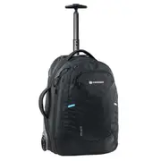 Caribee Stratos Hybrid 42L Wheel Aboard Backpack- Black