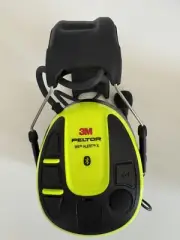 3M Peltor WS Alert X App Headband MRX21A4WS6