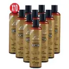 10X Bio Woman Hair Shampoo Extra Ginseng Prevent Dandruff Anti Hair Loss [300ml]