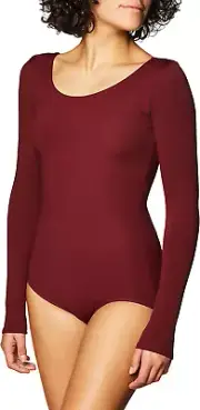 Women'S Long Sleeve Leotard