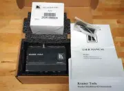 Kramer Electronics Kramer Tools VP-501XL UXGA Scan Converter