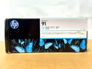 HP 91 Light Cyan Print Head DesignJet Z6100 C9470A ✅❤️️✅❤️️ NEW! SEALED!