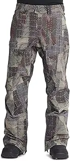[Burton] AK Gore-TEX Swash Pant 10022105301 Salt Still SHASHIKO M