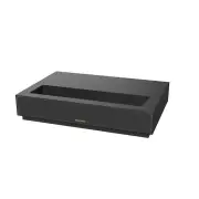 "[EU Direct]Formovie Cinema Edge ALPD Laser Projector 4K UHD UST Ultra-Short-Throw 0.47""4K WIFI6 Certified Google TV Netf"