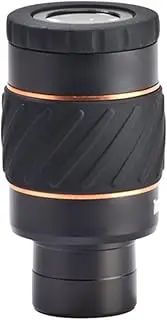 2.3/5/7/9/12/18/25mm Wide-Angle Astronomical Telescope Spotting Accessories(7mm)