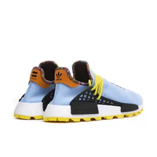 【代購】Adidas PW Solar HU NMD 藍 男鞋 低筒 菲董 聯名款 EE7581