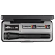 Maglite Mini Pro LED AA - Black