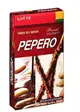 LOTTE Pepero-花生巧克力棒(36g/盒)