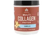 Dr. Axe / Ancient Nutrition Multi Collagen Protein - Vanilla 475g