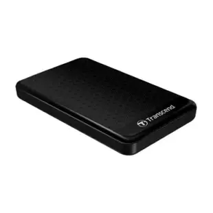 【Transcend 創見】SJ25A3K 1TB 2.5吋 外接硬碟