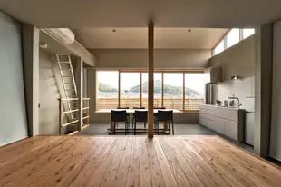 尾道海濱旅館Onomichi guest house Namiuchigiwa