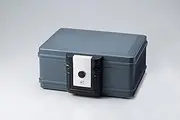 Fireproof Waterproof Safe