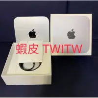 在飛比找蝦皮購物優惠-Apple Mac mini M1 8G 512G