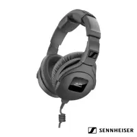 在飛比找momo購物網優惠-【SENNHEISER 森海塞爾】德國 聲海 HD 300 