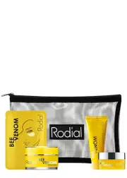 Rodial Bee Venom Little Luxuries Set, Gift Sets, Cleansing Balm