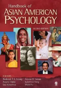 在飛比找博客來優惠-Handbook of Asian American Psy