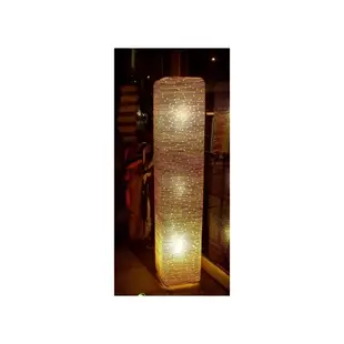 自然時尚立燈 Boxy Floor Lamp