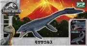 Jurassic World Ania Mosasaurus Dinosaur Action Figure TAKARA TOMY