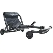 Black EzyRoller Classic Billy Cart