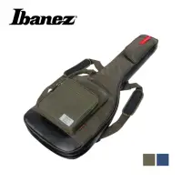 在飛比找momo購物網優惠-【IBANEZ】IGB561 電吉他袋 兩色款(原廠公司貨 