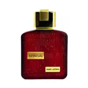 Lattafa Ramz Gold Perfume Spray (W) 100ml