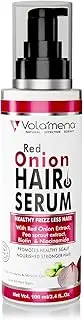 VOLAMENA WITH DEVICE Proactive Onion Oil Hair Serum 100 ml