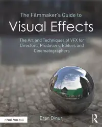 在飛比找博客來優惠-The Filmmaker’s Guide to Visua