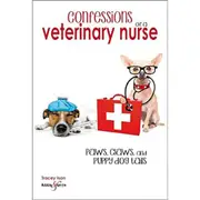 [Hubble & Hattie] Confessions of a Veterinary Nurse by Tracey Ison