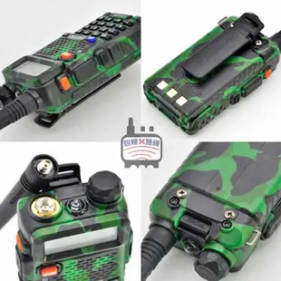 BAOFENG 寶鋒 UV-5R 免執照對講機 無線電 對講機 對通 雙頻對講機 FRS對講機 車隊 旅遊 出遊 戶外