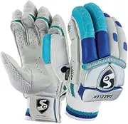 SG Dazzler Cricket Batting Gloves,Right Hand-Mens