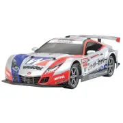 Tamiya 1/10 Electric RC Car Series No.487 Weider HSV-010 (TT-01 Chassis TYPE-E)