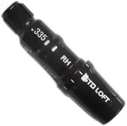 [TaylorMade] New Adapter M5/M6/M1/M2/M3/M4 .335" Driver Adapter RH +/- 2*
