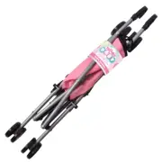 Lullaby Baby Doll's Stroller