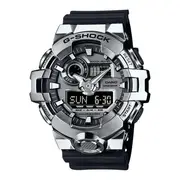 G-shock Gm700-1a in Silver