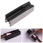 Tattoo Eyebrow Pencil Sharpening Tools Permanent Makeup Sharpen Tip Thin To.xg