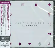 Justin Bieber - Journals [New CD] Japan - Import